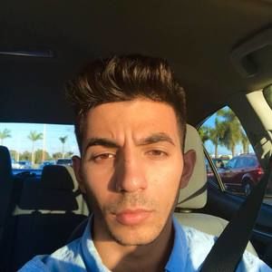 Meet your Posher, Omar